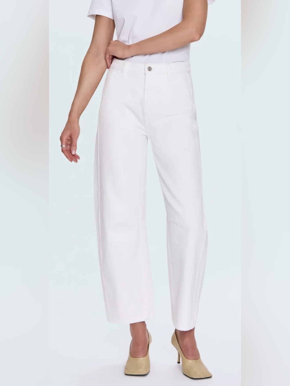 NWT Pistola High-Rise Jeans